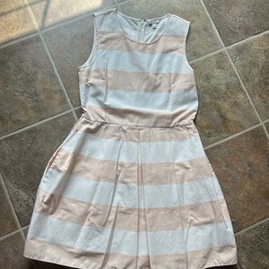 Gap dress size 10